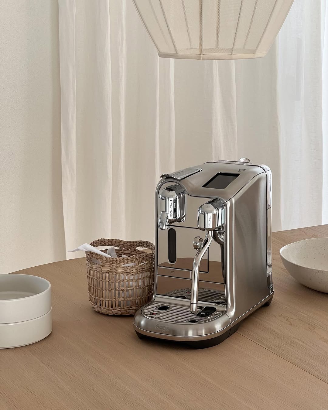 HOME & KITCHEN, CONSIDERED.