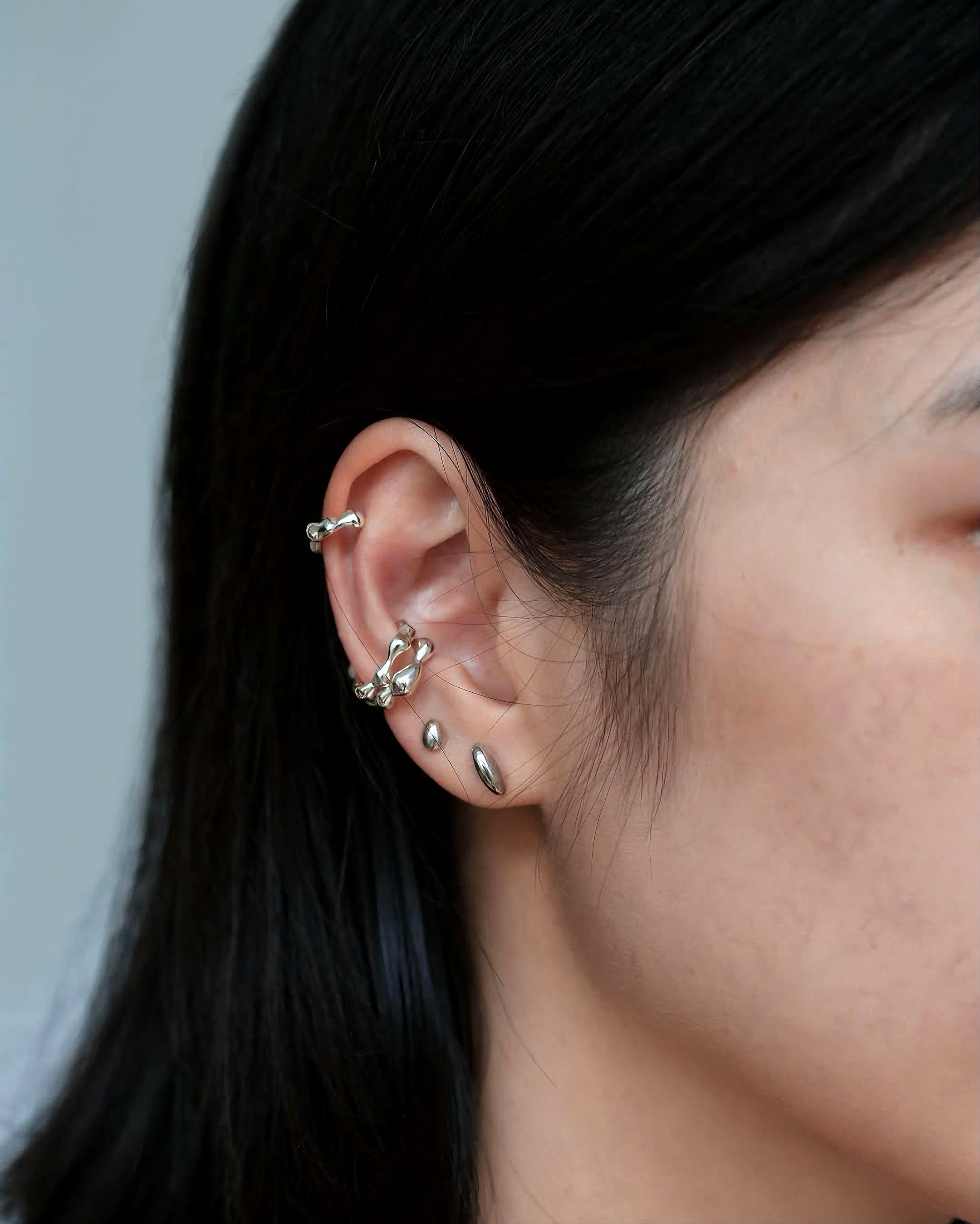 ADORNMENT, MINIMIZED.