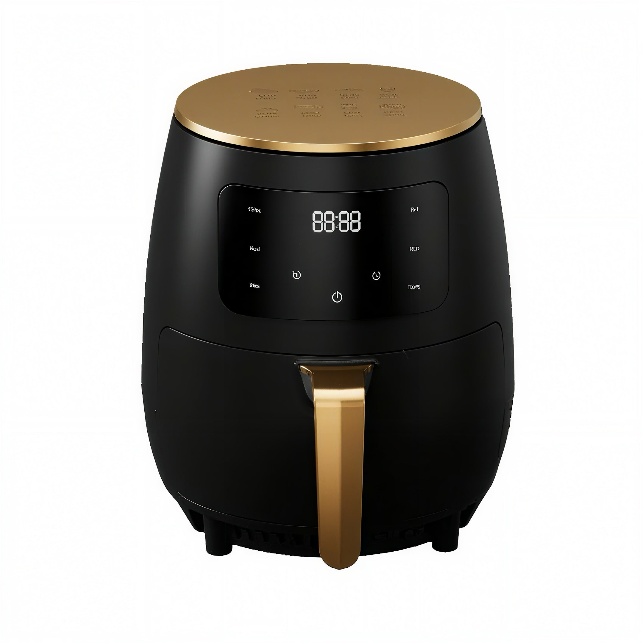 Zenora Condere 6L Air Fryer with Touch Screen