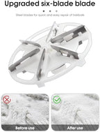 Zenora Rechargeable Lint Remover