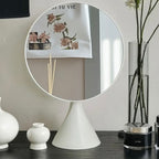 Zenora DONGZHANGGUI Adjustable Makeup Mirror