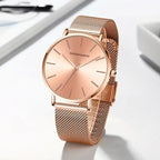 VERENA CLASSIQUE Women’s Vintage Watch