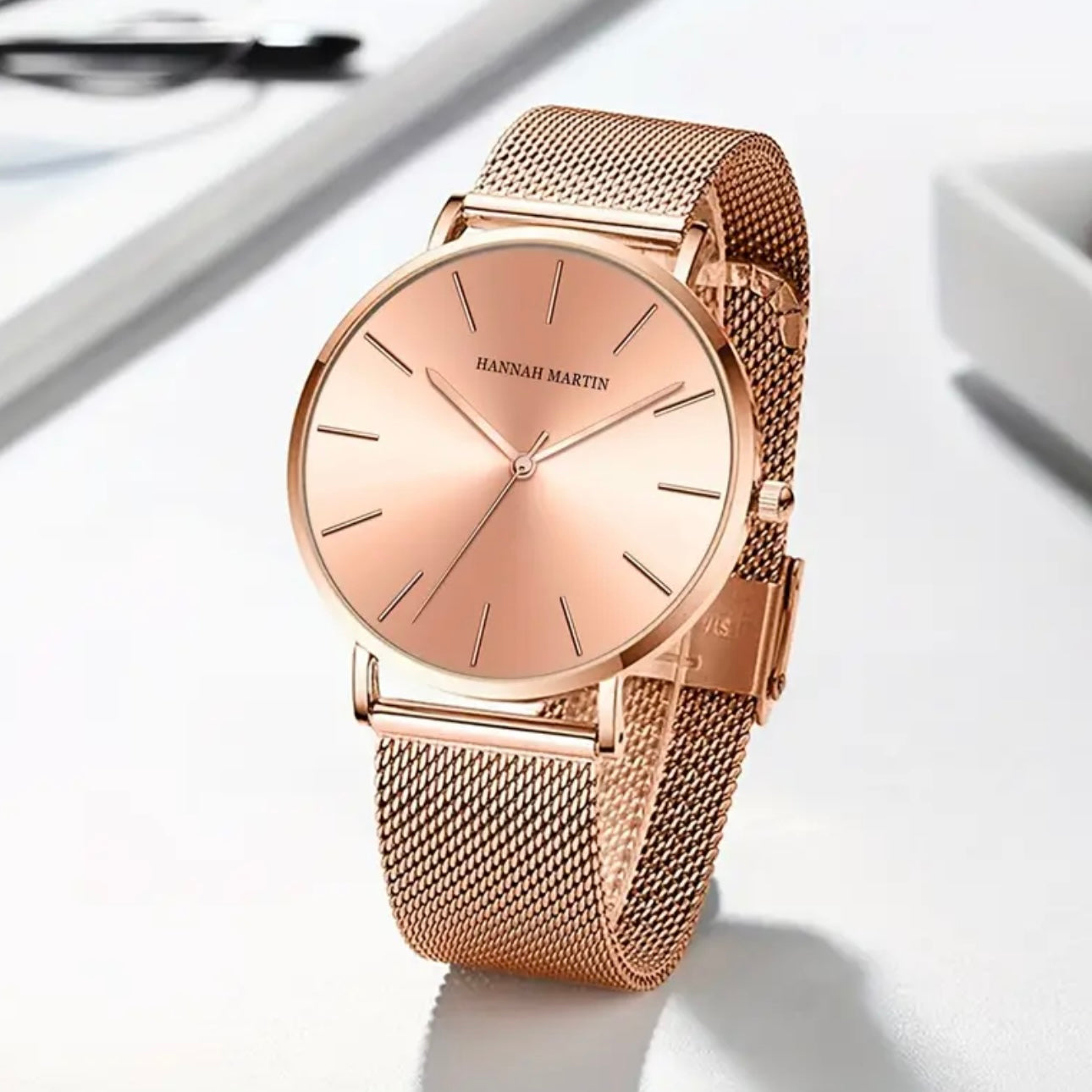 VERENA CLASSIQUE Women’s Vintage Watch