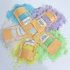 Zenora 5-Pack Spa Bath Salt Set