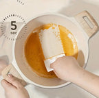 Zenora Kemo AllureStone Non-Stick Cookware Set (14pcs)