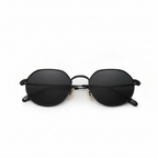 KINGSEVEN Men’s Vintage Polarized Fashion Glasses