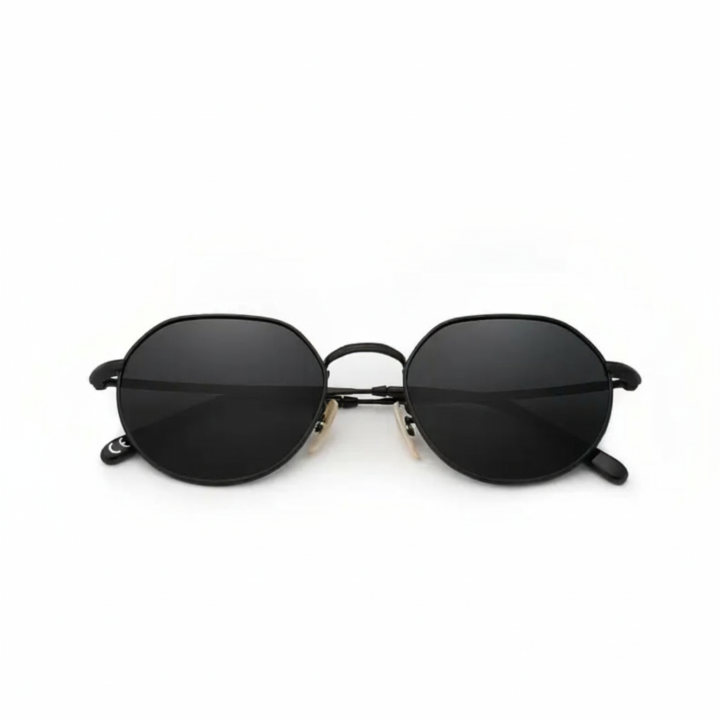 KINGSEVEN Men’s Vintage Polarized Fashion Glasses