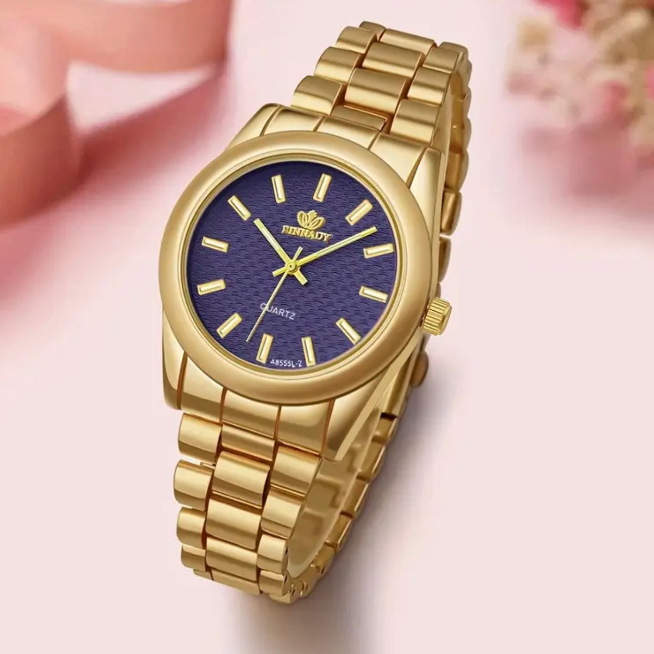 AURIA LUMEN Glamorous Women’s Watch