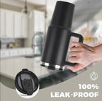 Zenora Watersy Travel Mug