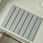 Zenora Foldable Kitchen Stone Matt