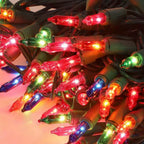 Zenora 5M/10M LED Waterproof Outdoor Christmas Mini Light String