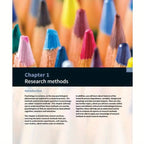 Cambridge International AS & A Level Psychology Coursebook – Cambridge University Press