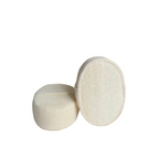 Zenora Natural Gourd Bath Sponge