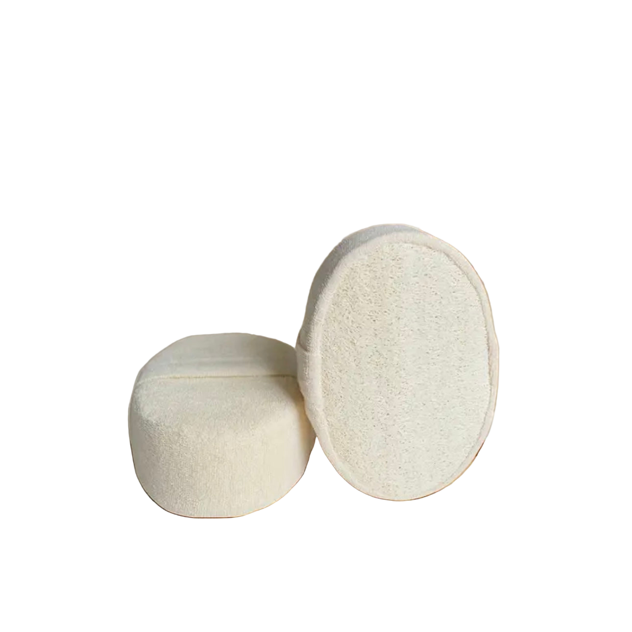 Zenora Natural Gourd Bath Sponge