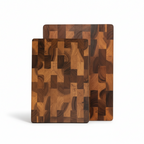 Zenora Large Wooden Cutting Board