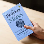 Money Psychology – Understanding Wealth, Greed & Happiness | Self-Help Guide for Financial Success, Personal Growth & Spiritual Abundance