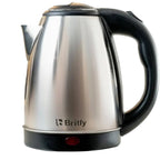 Zenora 2L Stainless Steel Cordless Kettle