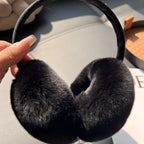 Men’s & Women’s Plush Ultra-Warm Foldable Ear Muffs