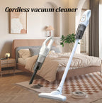 Zenora 3-in-1 Cordless Vacuum Cleaner