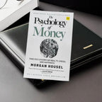 Money Psychology – Understanding Wealth, Greed & Happiness | Self-Help Guide for Financial Success, Personal Growth & Spiritual Abundance