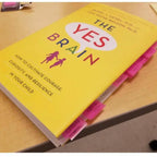 The Yes Brain – How to Nurture Courage, Curiosity & Resilience