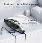 Zenora Wireless Handheld Vacuum Cleaner
