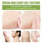 Zenora Deep Cleansing Exfoliating Gel 200ml