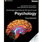 Cambridge International AS & A Level Psychology Coursebook – Cambridge University Press