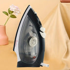 Zenora Condere EL-3212 Heavy-Duty 1600W Steam Iron