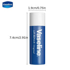 Zenora 3pcs Classic Moisturizing Lip Balm Set