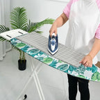 Zenora Heavy-Duty Ironing Board Cover & Pad