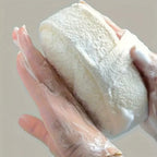 Zenora Natural Gourd Bath Sponge