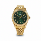 RICECGO Mainz Men’s Quartz Business Watch