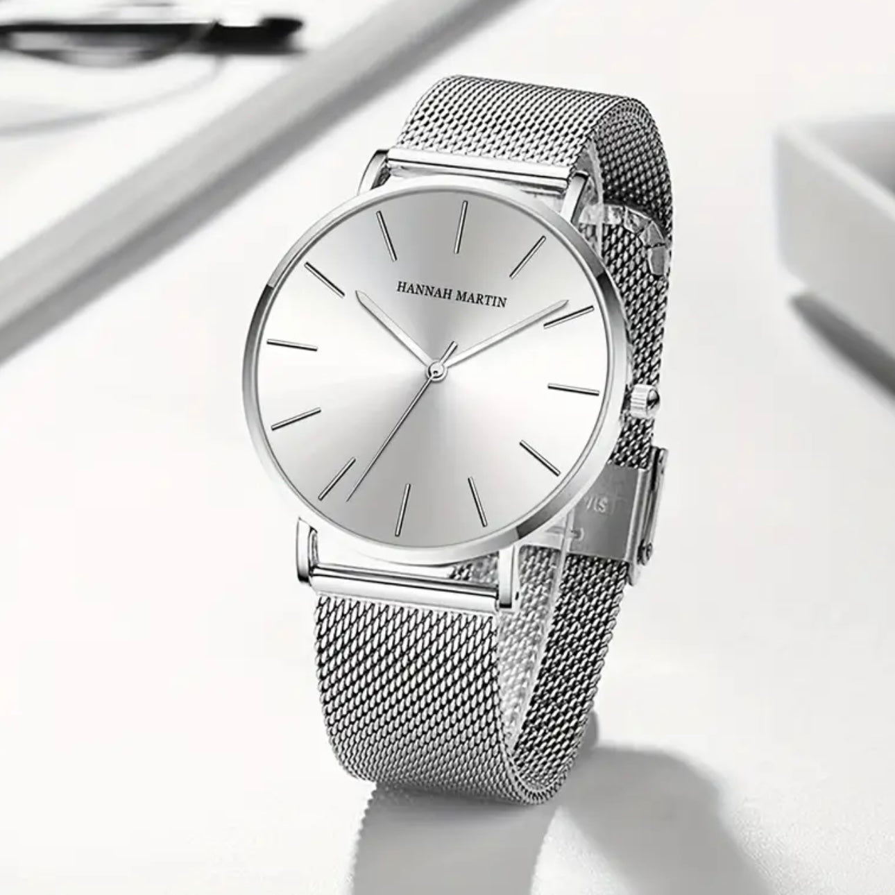 VERENA CLASSIQUE Women’s Vintage Watch