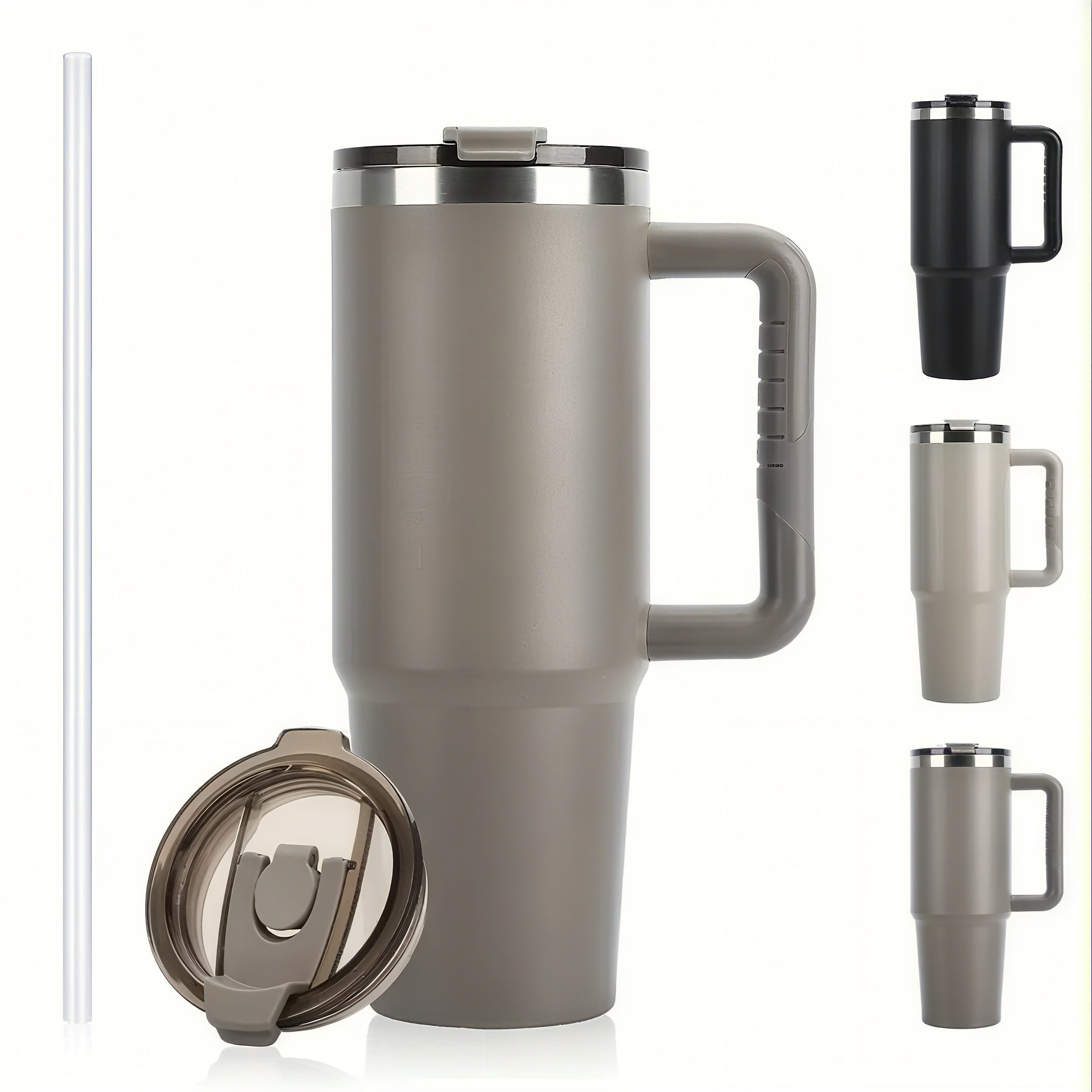 Zenora Watersy Travel Mug