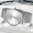 VERENA CLASSIQUE Women’s Vintage Watch