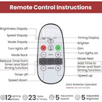 Zenora 6.5FT Pre-Lit Aspen Noble Fir Artificial Christmas Tree