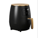 Zenora Condere 6L Air Fryer with Touch Screen