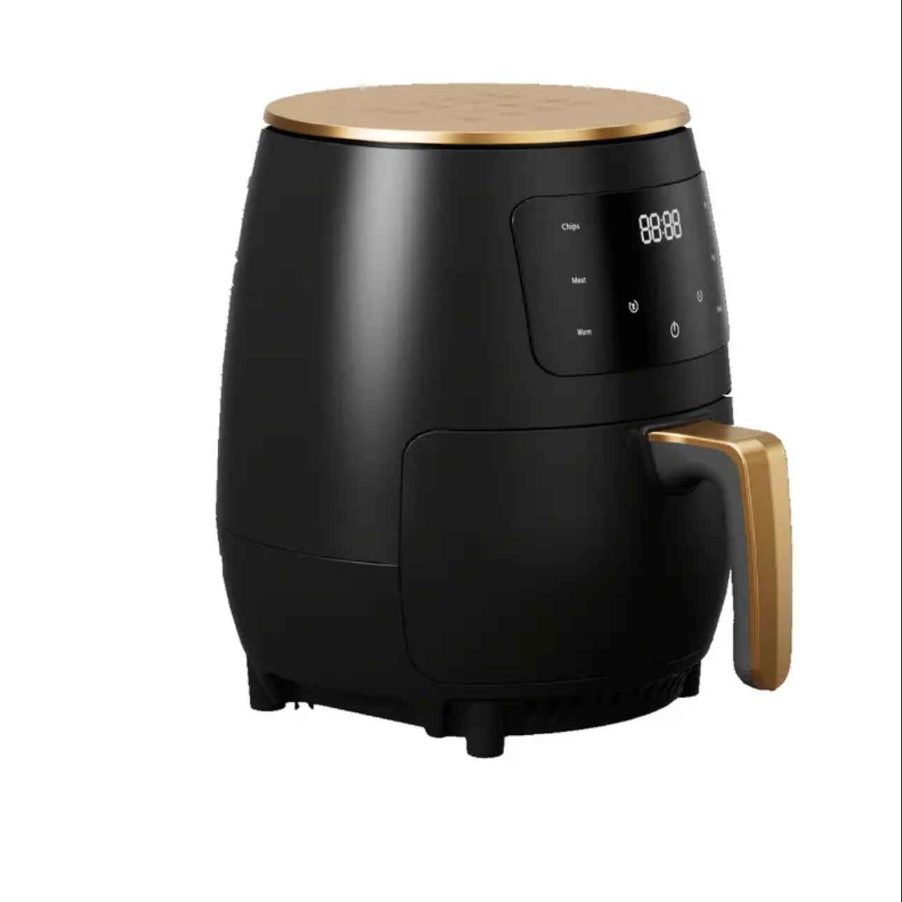 Zenora Condere 6L Air Fryer with Touch Screen