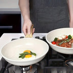 Zenora DOTOCOOK Essential Non-Stick Pan Set (3pcs )