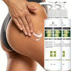 YUITIKUE Firming & Moisturizing Body Hip Cream