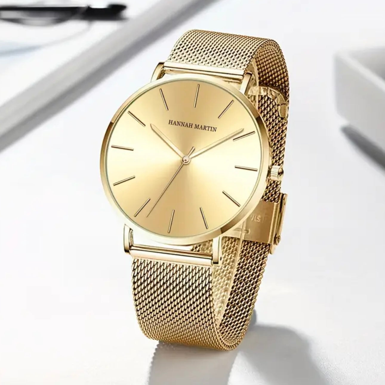 VERENA CLASSIQUE Women’s Vintage Watch