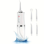 Zenora USB-Powered Electric Tooth Cleaner