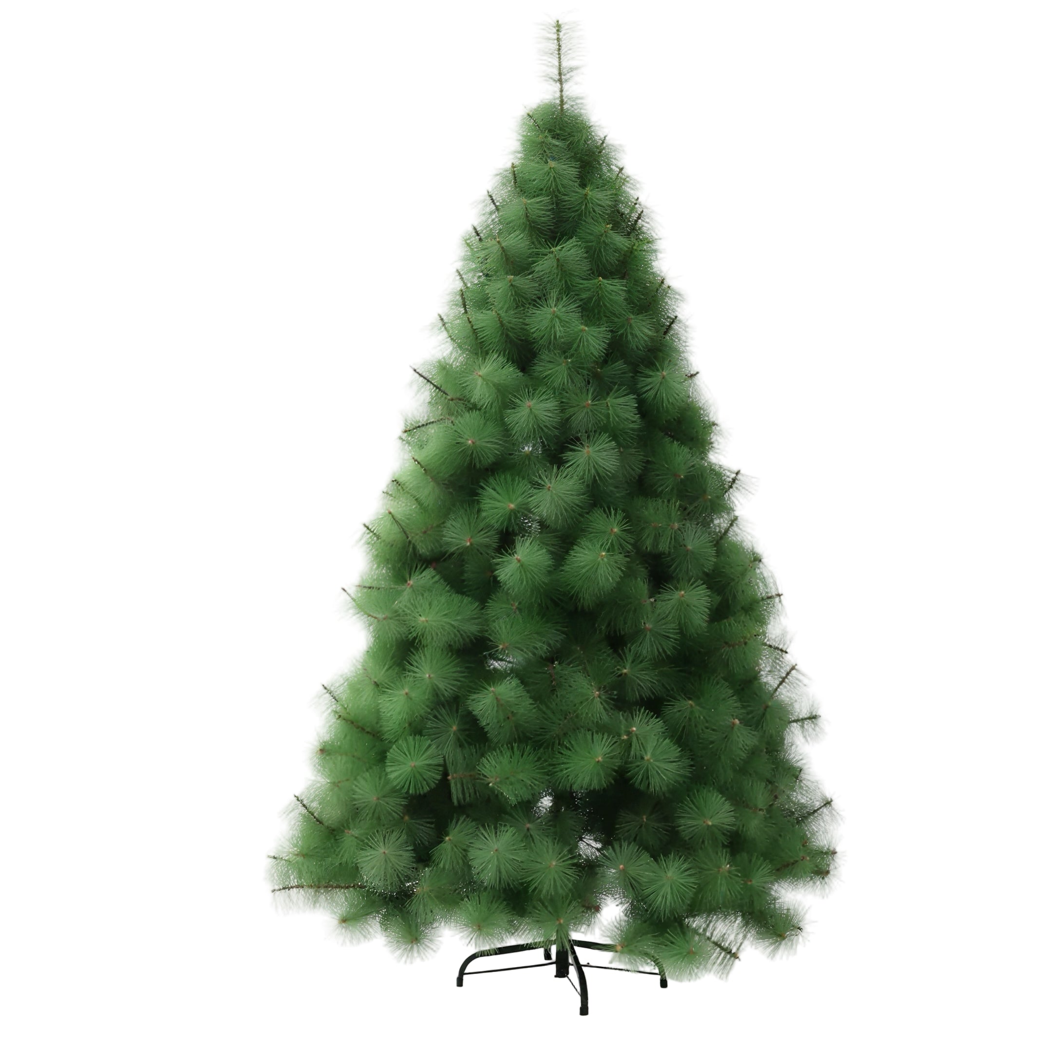 Zenora Premium Artificial Pine Christmas Tree