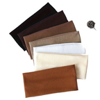 Zenora 7pcs Women’s Thickened Winter Headbands