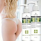 YUITIKUE Firming & Moisturizing Body Hip Cream