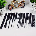 Zenora 14-Piece Professional Hair Coloring & Styling Kit