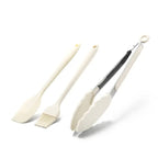 Zenora 11-Piece Stone Non-Stick Cookware Set