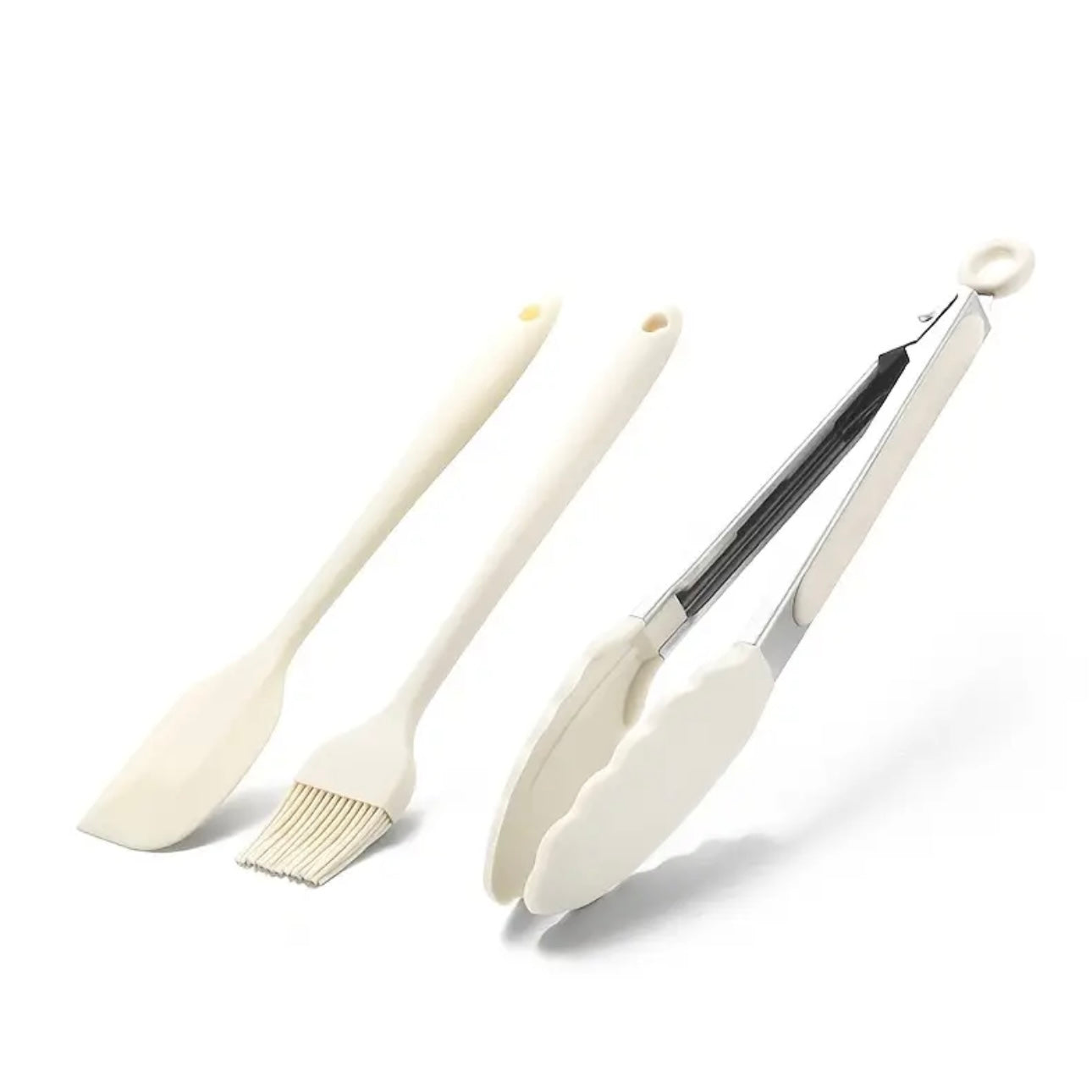 Zenora 11-Piece Stone Non-Stick Cookware Set