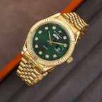 RICECGO Mainz Men’s Quartz Business Watch